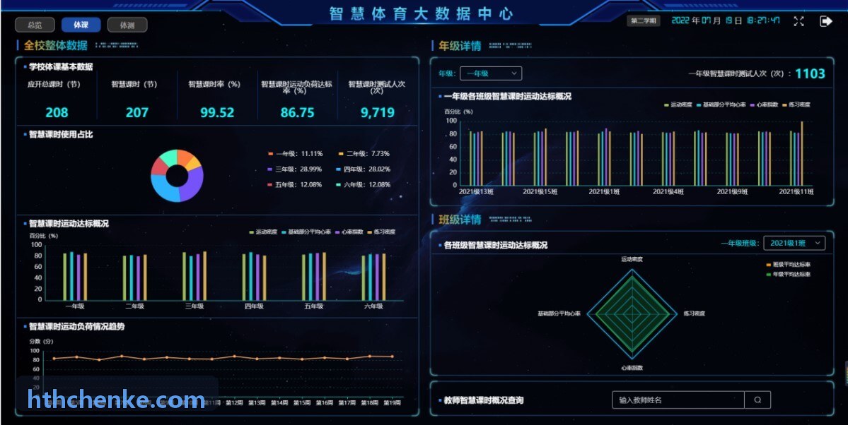 HUATIHUI网球专项发球机器人