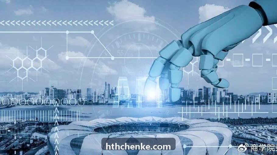 HUATIHUI高速视觉校准技术解析